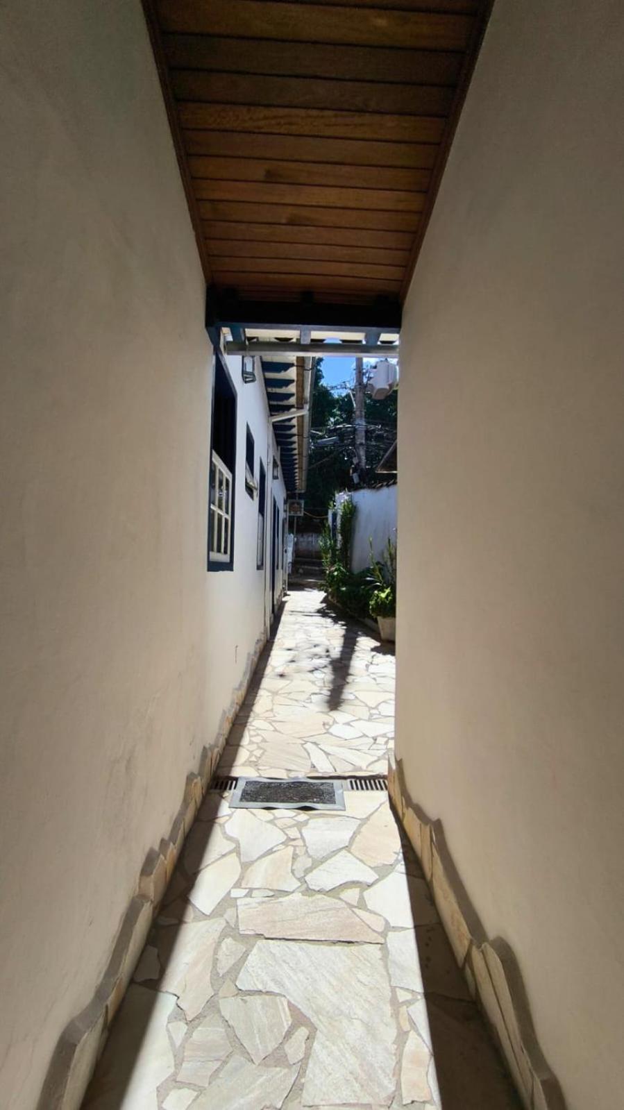 Pousada Sinha Vilaca Tiradentes Exterior photo